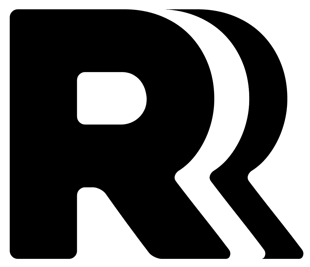 RRR Logo